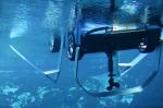 Rinspeed Splash Concept 2004 года